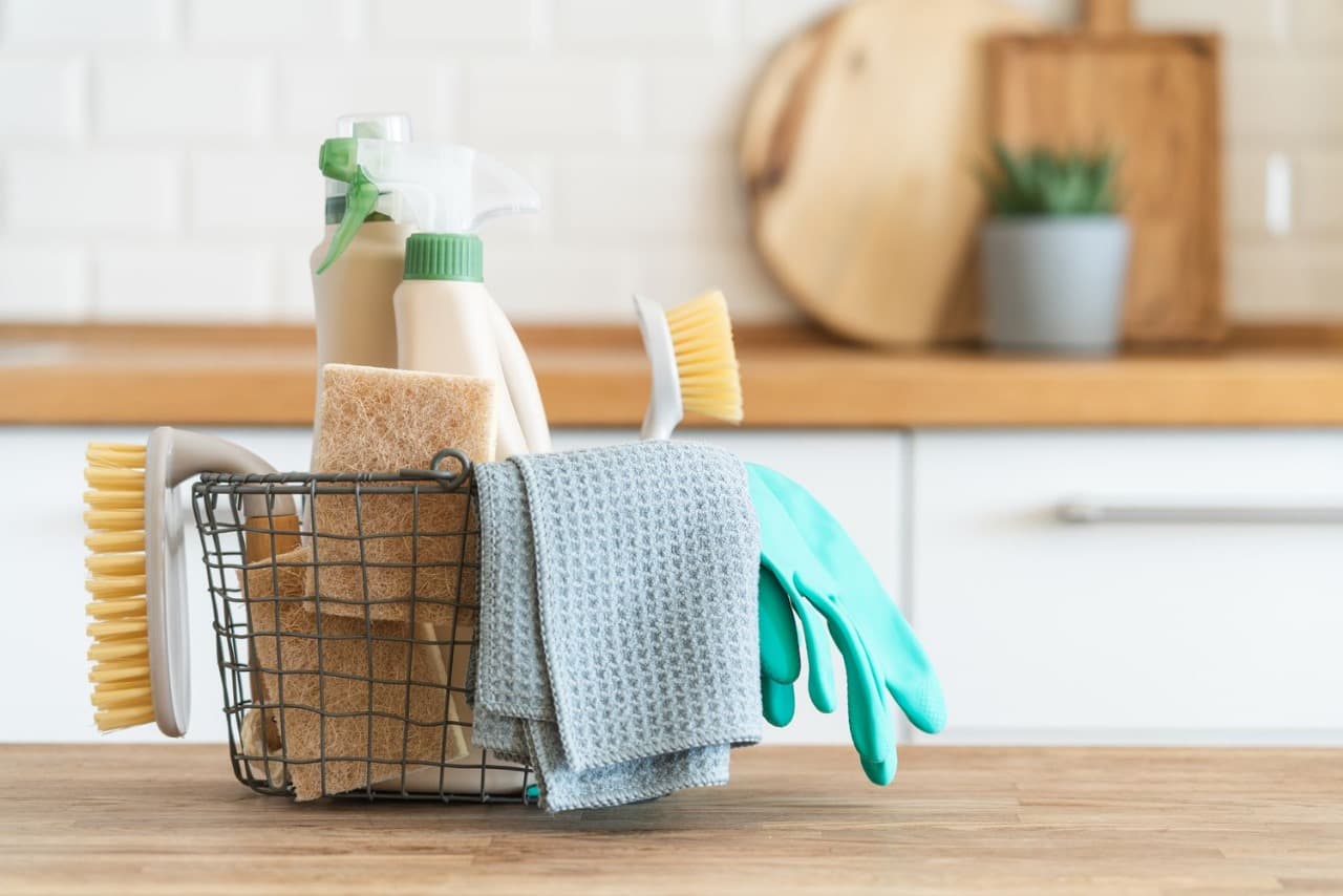 Villa Deep Cleaning Services Dubai with Affordable Packages