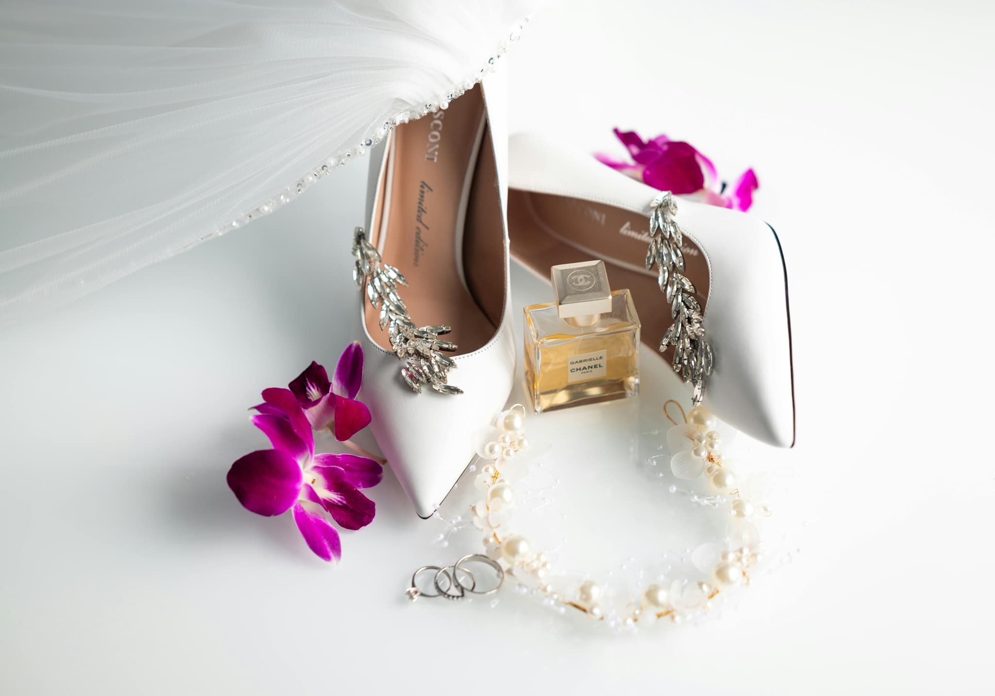 Carolina herrera good girl uk