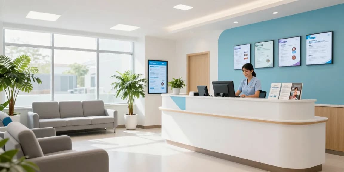 Hair transplant turkey services in a compassionate healthcare environment, featuring advanced medical care and patient consultation.