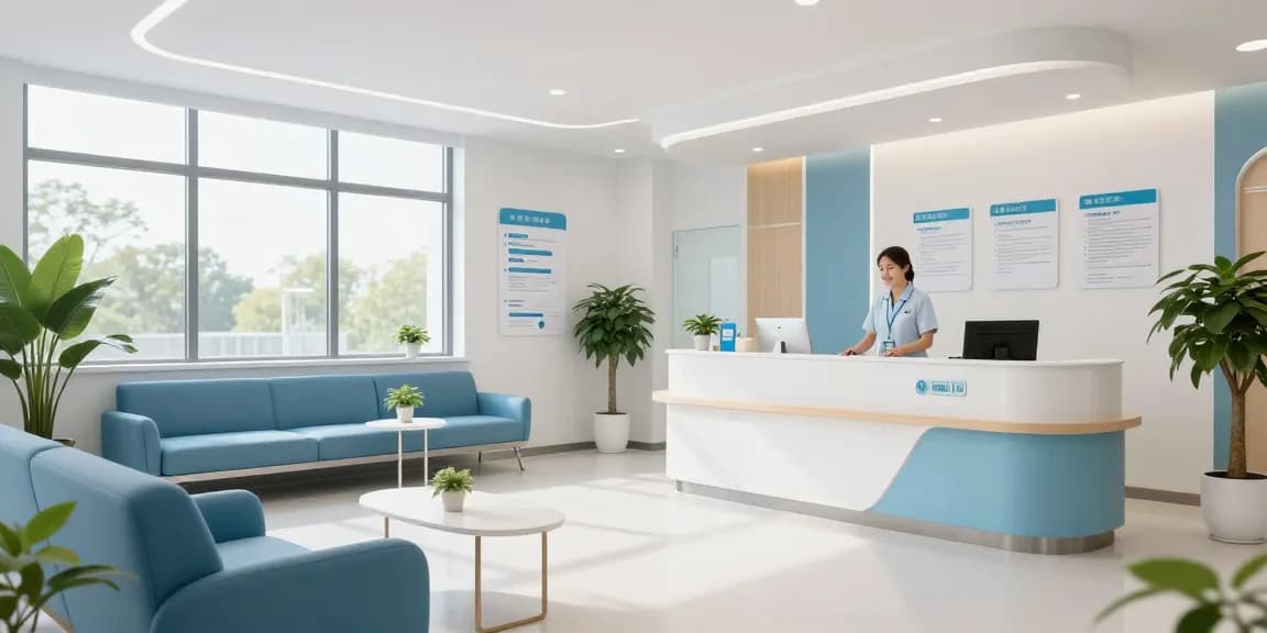 Hair transplant turkey consultation in a modern health clinic with compassionate care.