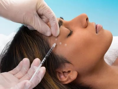 5 Vital Face Treatments to Restore Radiance and Energy