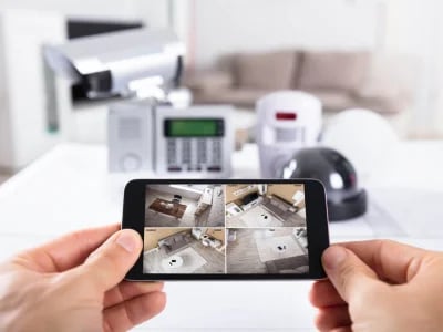 Top 10 Home Security Systems to Protect Your Family