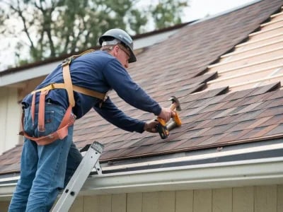 Commercial Roofing Services with Proven Durability