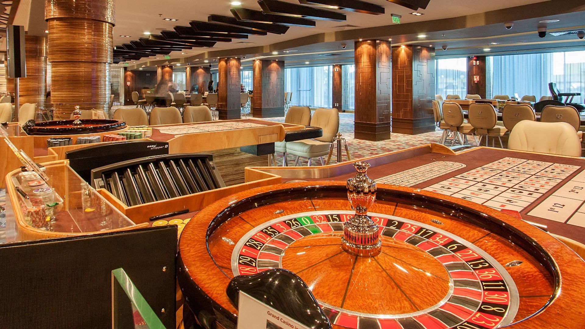 Experience Thrilling Gaming at Top Online Casino in British Columbia