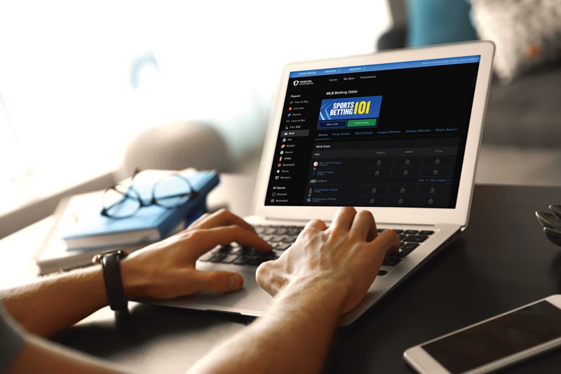 Top Sportsbooks in Georgia: Your Guide to Online Betting Options
