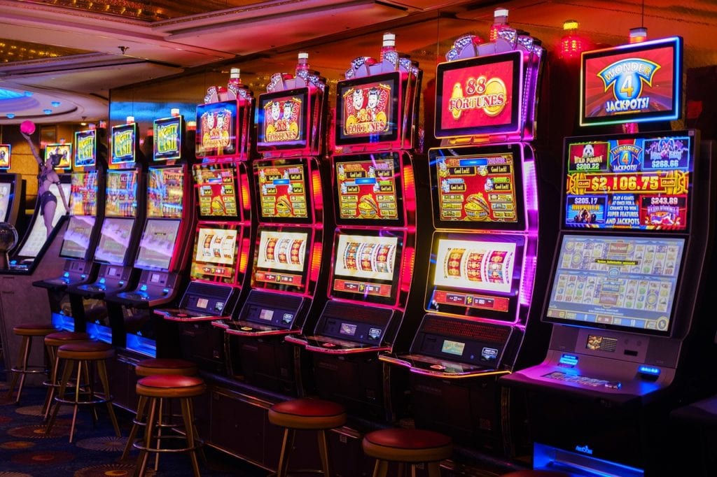 Top Picks for Online Casino in Texas: Your Complete Guide to Safe Gambling