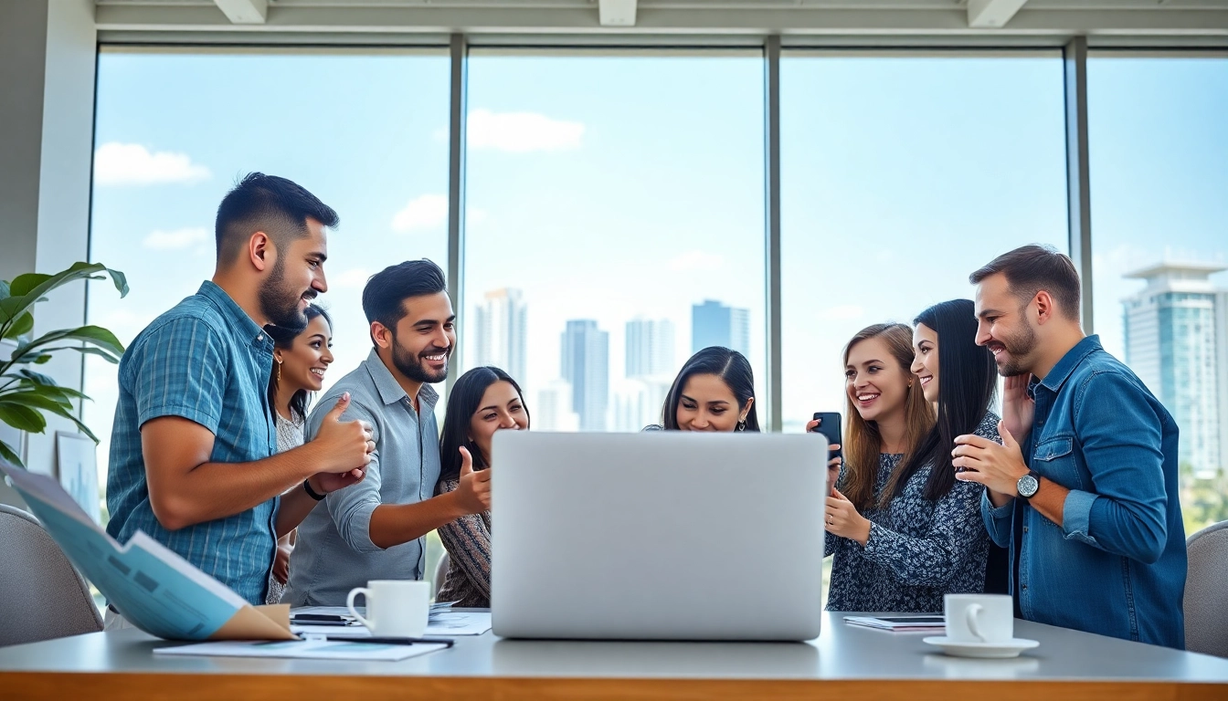 Boost your business with our expert team at SEO Agency Clearwater, enhancing your online visibility.