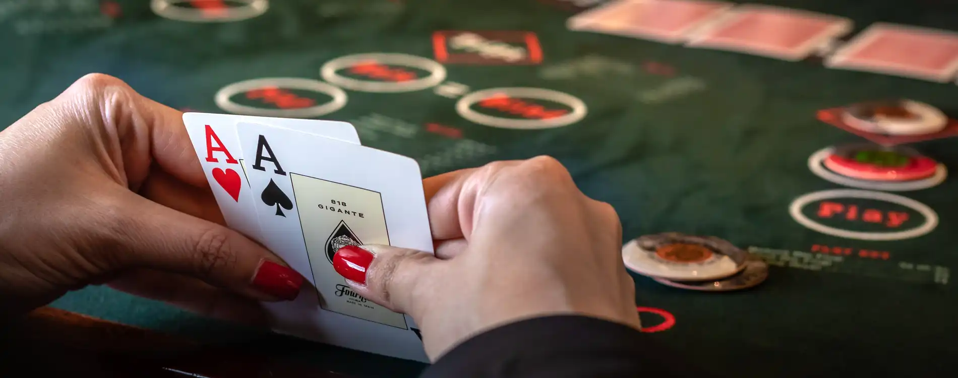 Essential Guide to Online Casino in Georgia: Enjoy Gaming Safely and Responsibly