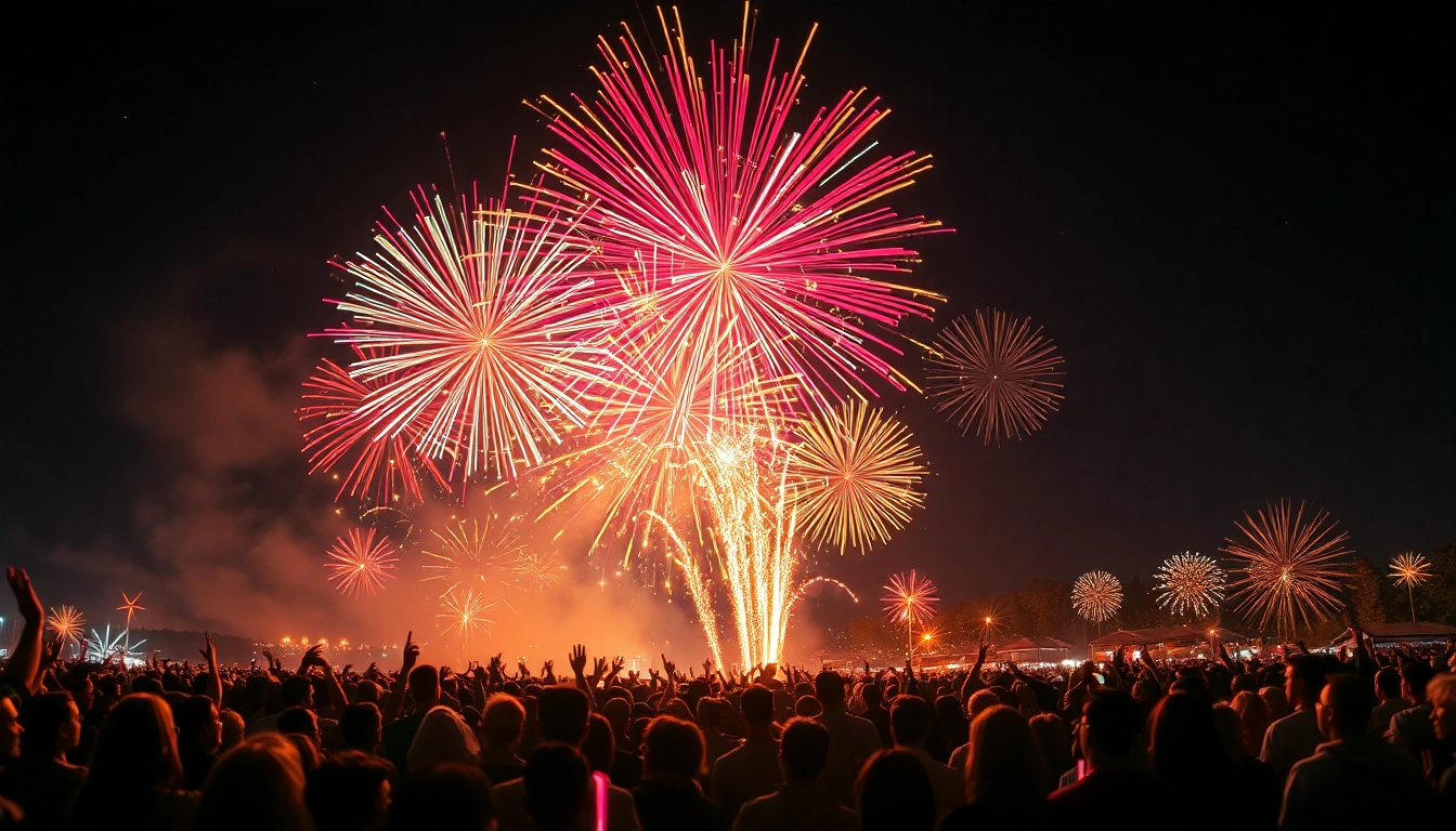 Find Affordable Deals on Cheap Fireworks Near Me for Your Next Celebration