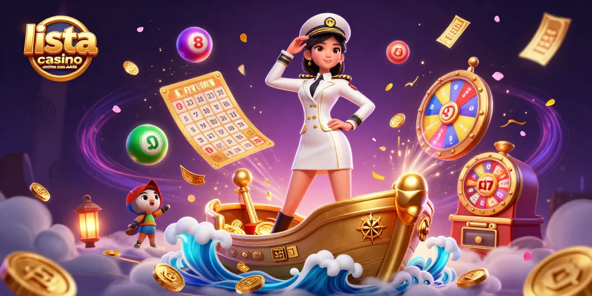 Interagisci con la lista dei casino online non AAMS in avventure di jackpot vivaci piene di elementi di gioco colorati.