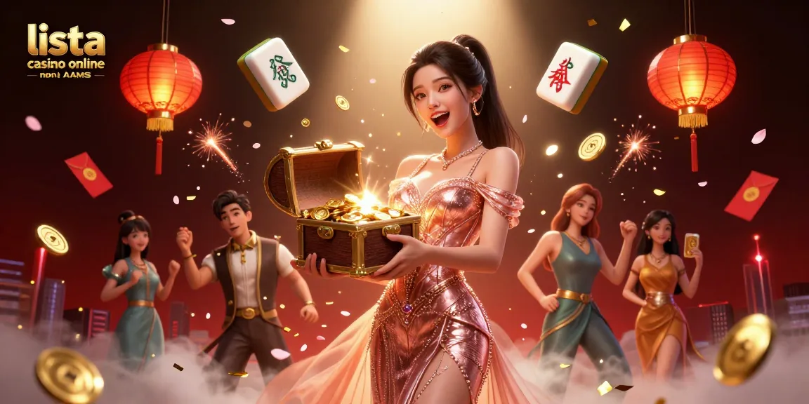 Interagisci con lista casino online non AAMS per strategie vincenti ed esperienze di gioco immersive.