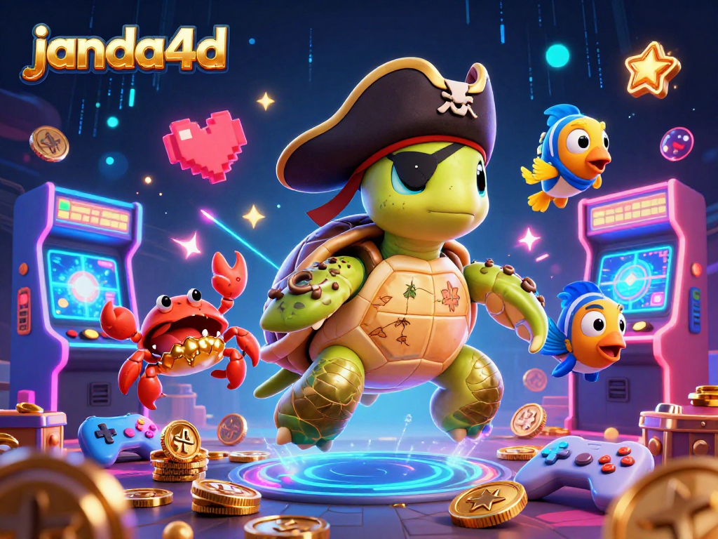 Janda4d menghadirkan pengalaman permainan dengan slot yang kaya dan berinteraksi di dunia game online.