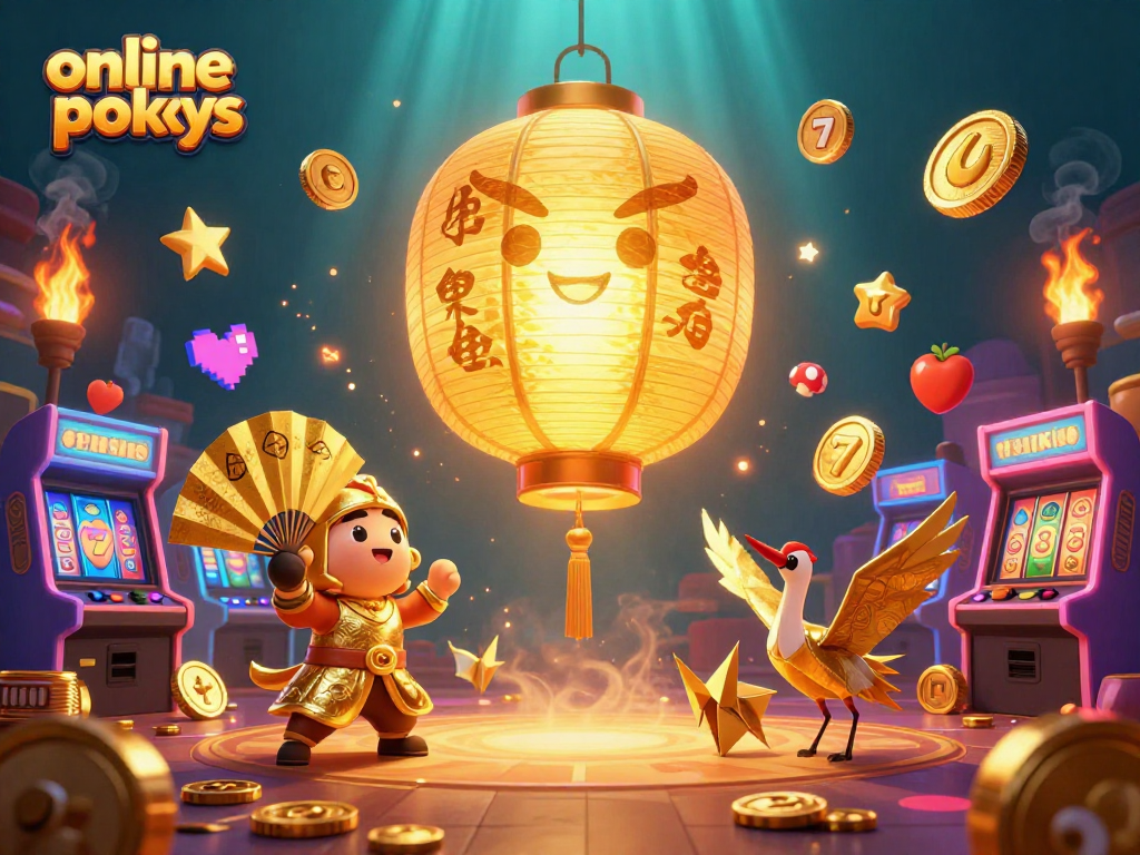 Engage with exciting online pokies at vibrant night market casinos featuring golden lantern spirits.