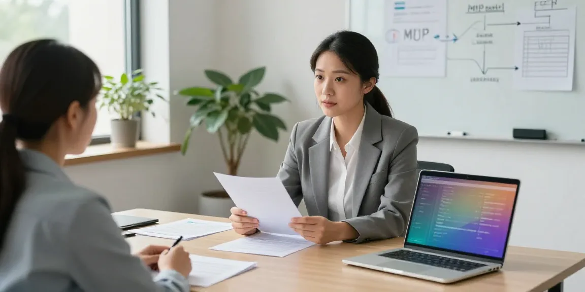 MPU Vorbereitung Hannover consultation with a psychologist, supportive environment for clients.