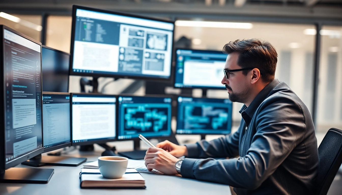 Comprehensive Insights into Technical Documentation Services for Improved Clarity