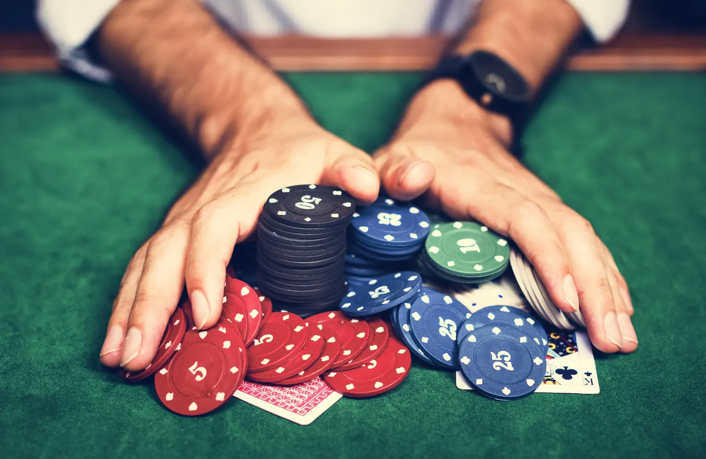 Top Tips for Choosing the Best Online Casino in Oklahoma