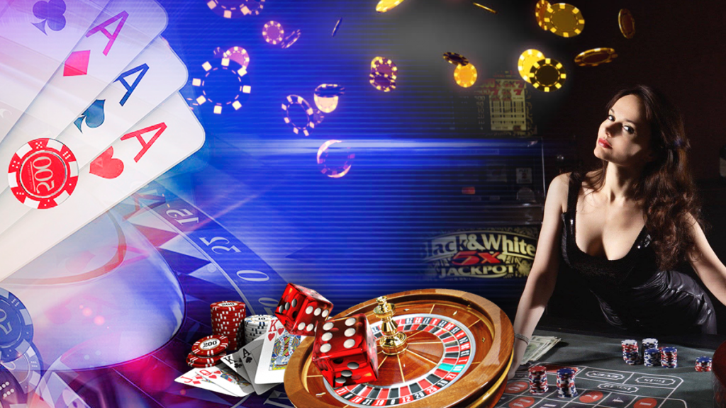 Ultimate Guide to Online Casino in Alberta: Thrills, Games, and Winning Strategies