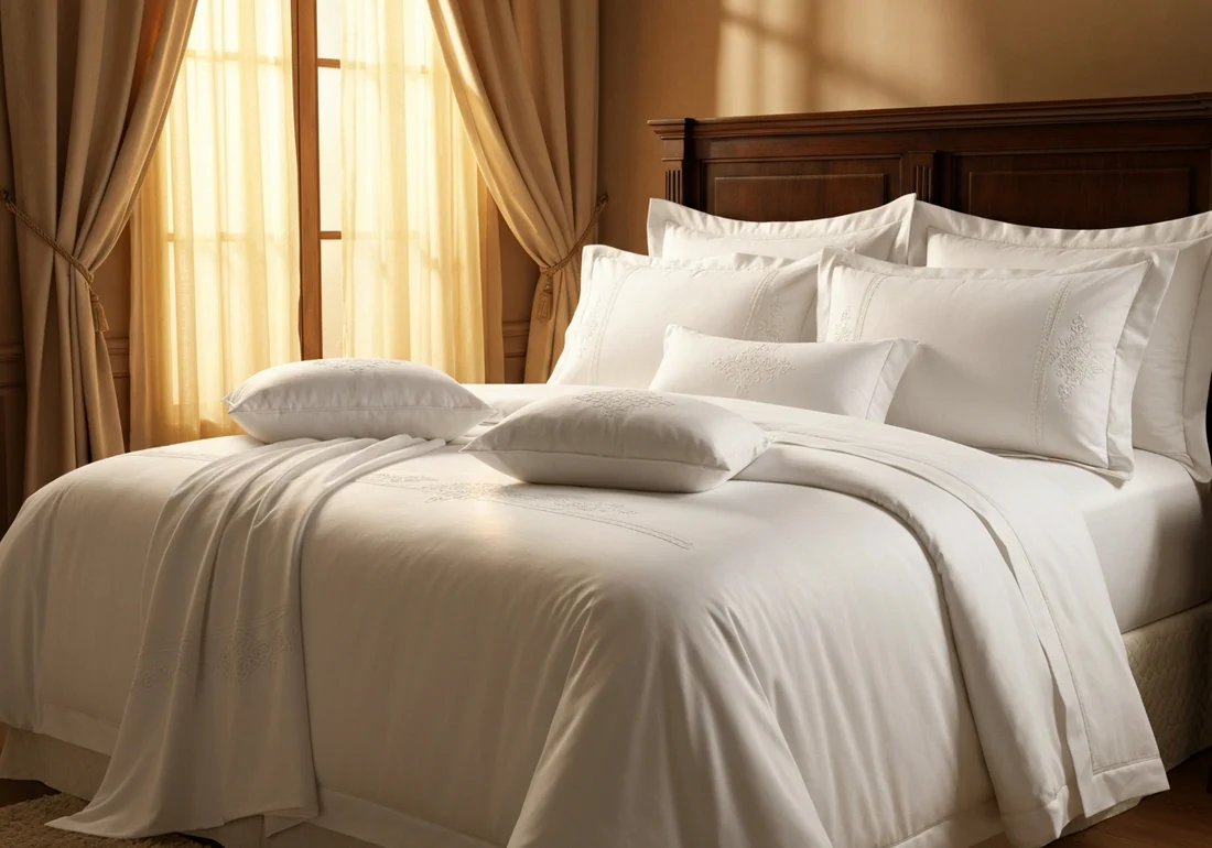 De Voordelen en Toepassingen van Linnen in het Dagelijks Leven