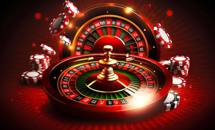 Navigate the Exciting World of Online Casino in California: What You Need to Know