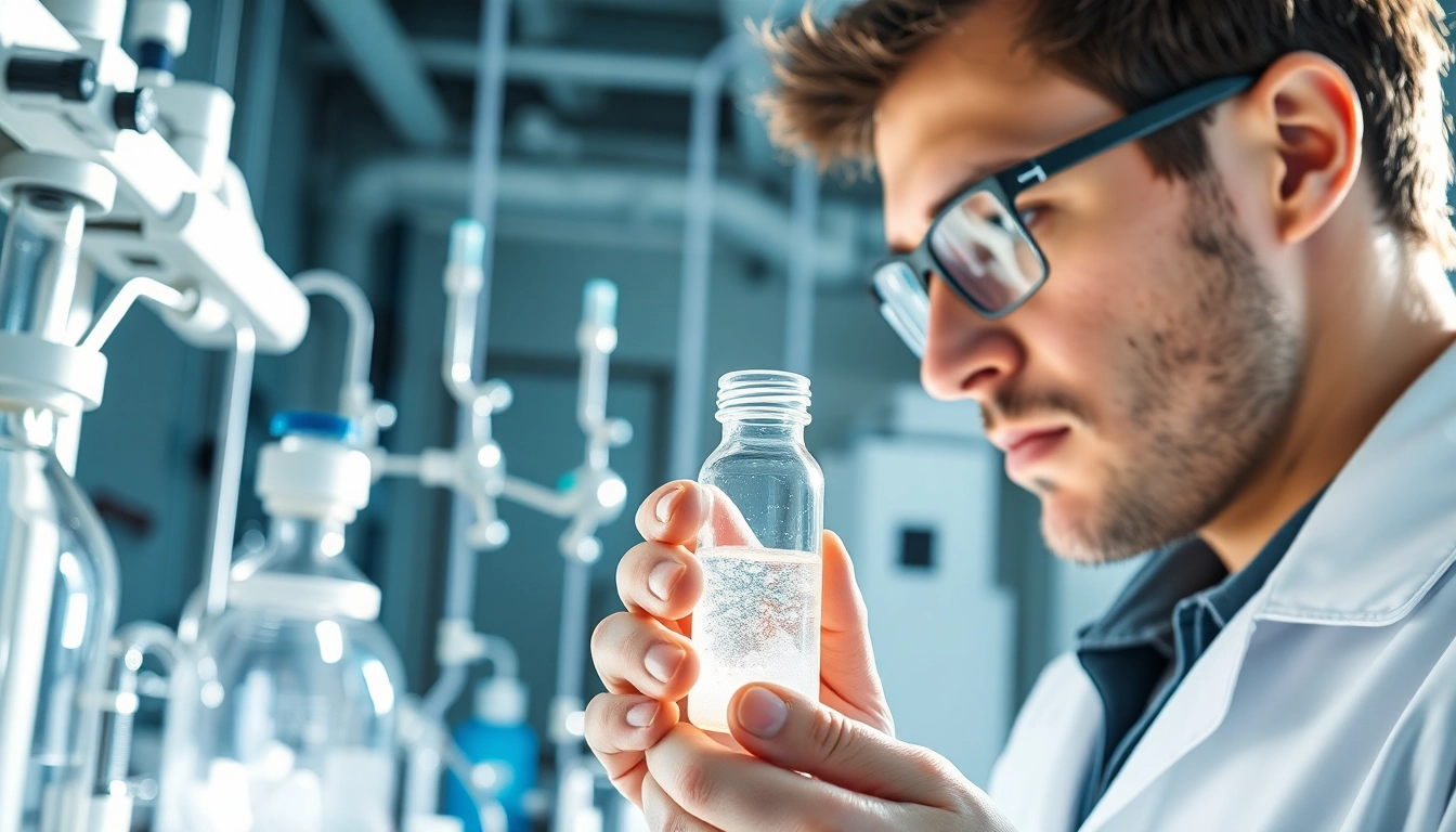 Les édulcorants industriels : Choix, avantages et implications pour la santé