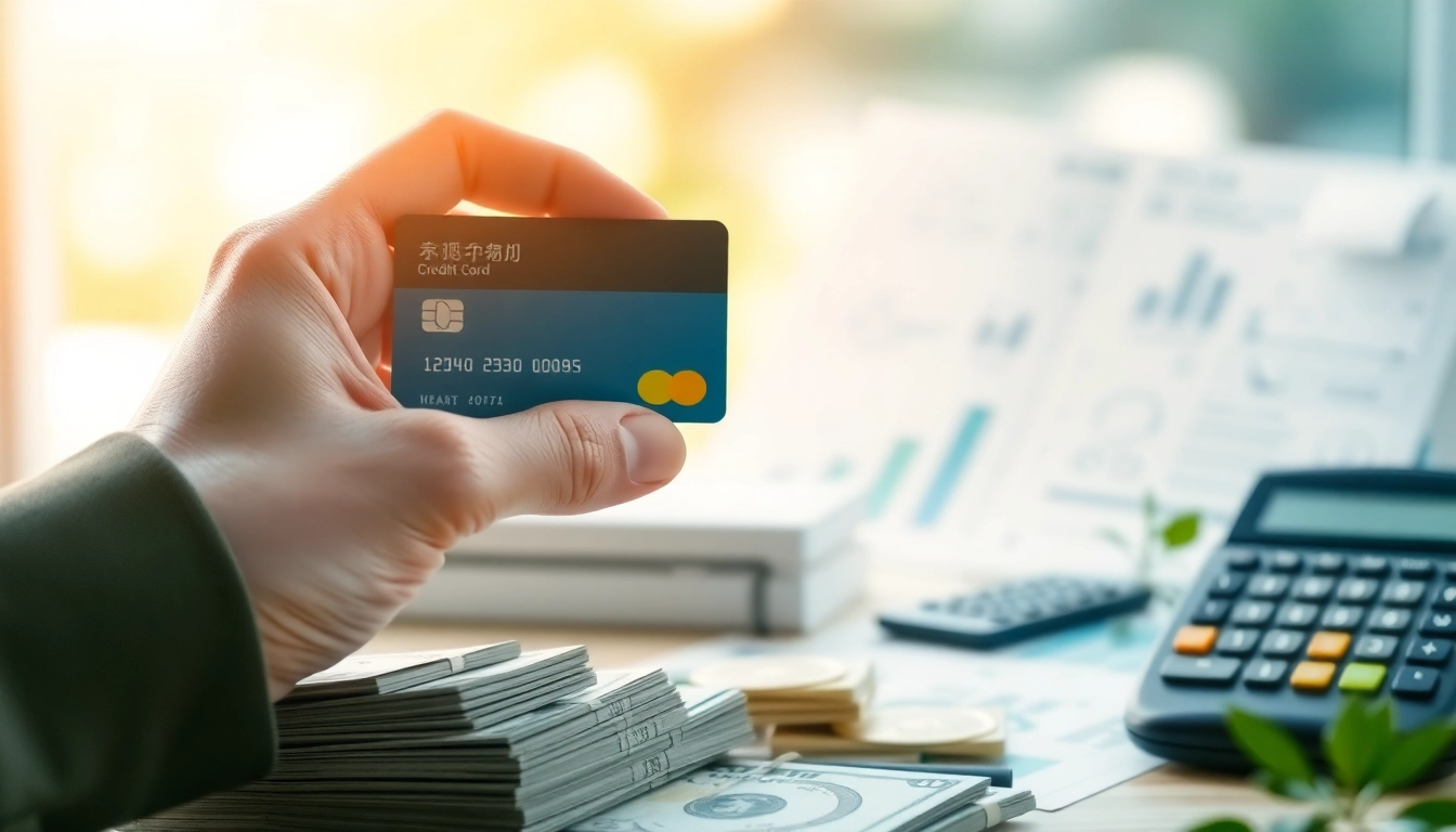 카드현금화의 모든 것: 알아두어야 할 필수 정보