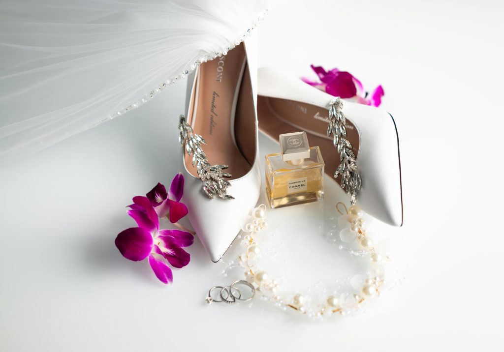 Carolina herrera good girl uk