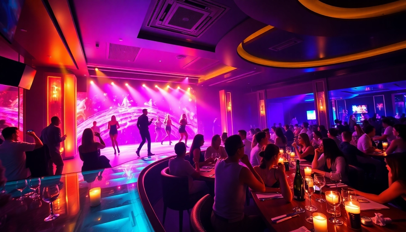 Masterful Dinner sxm Experiences in 2025: Top Picks and Unforgettable Nights