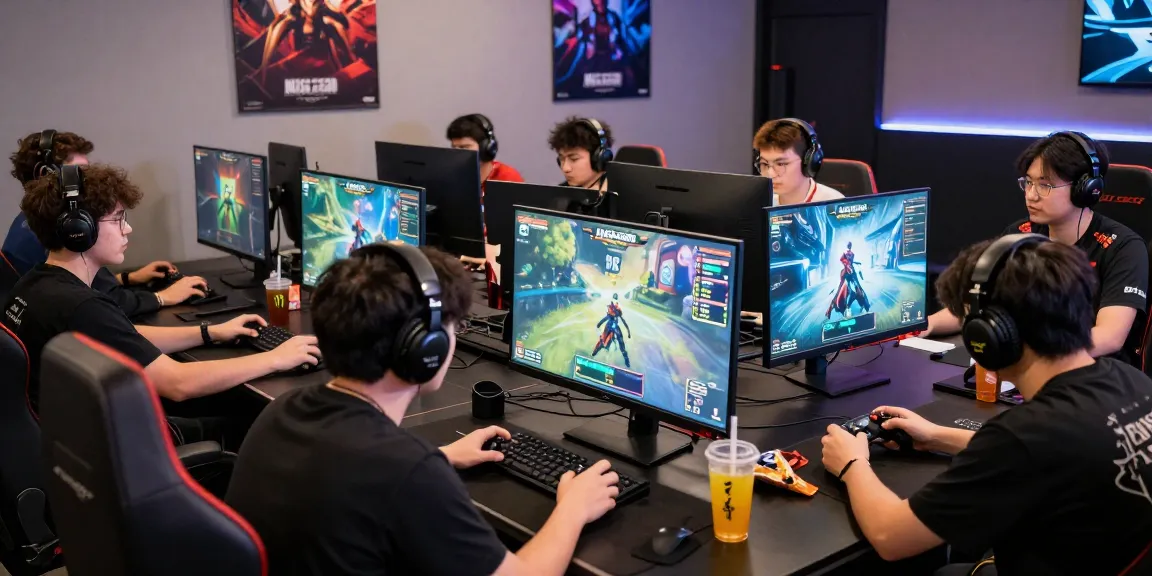 Exciting online gaming session with players enjoying NAGA2000, vibrant graphics, and live RTP updates.